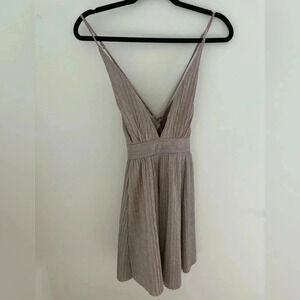 Sparkle Mini  Dress NWOT